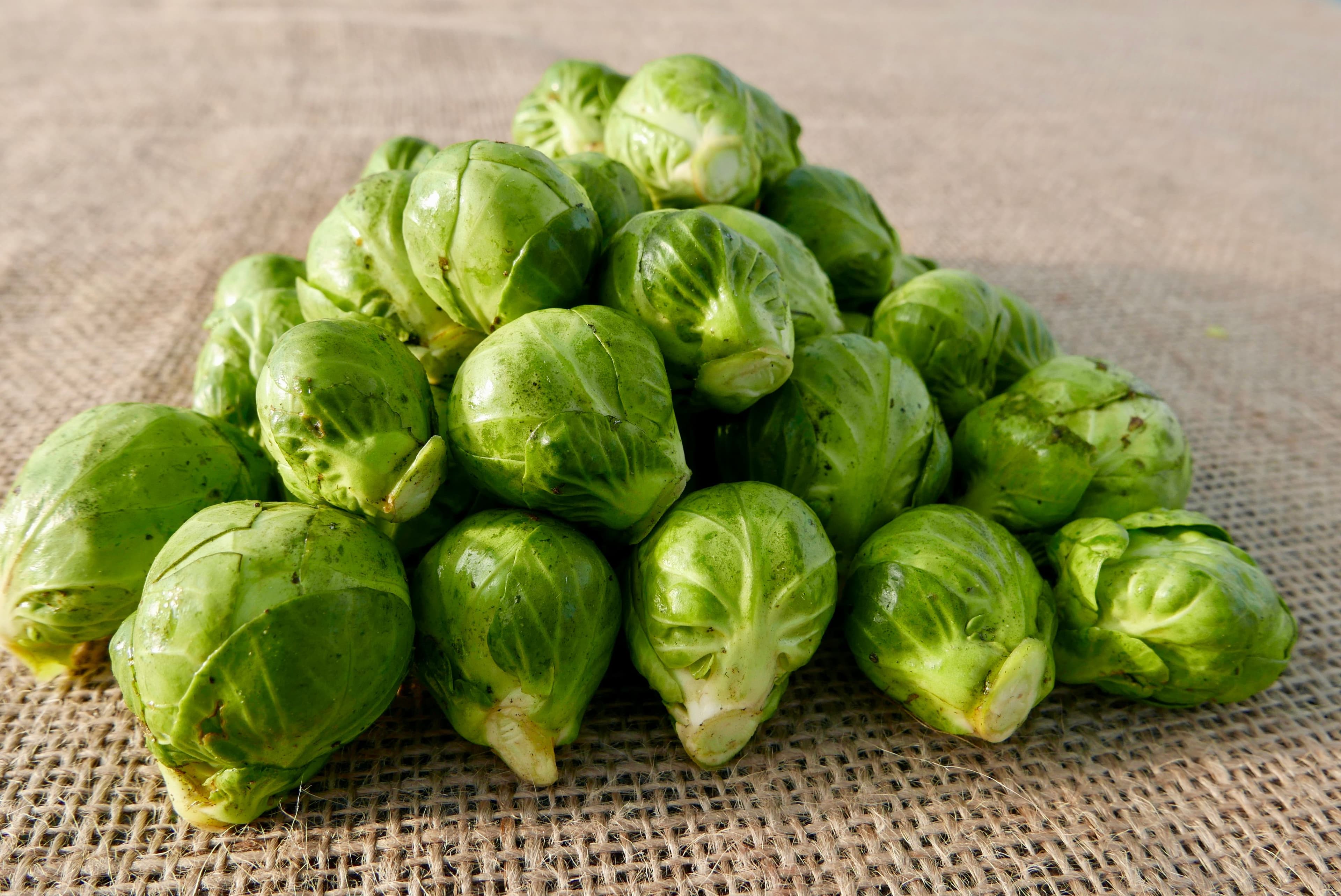 Brussel Sprouts